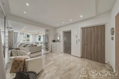 Na prenájom 4-izbový byt, 152 m², Bratislava-Staré Mesto
