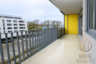 Na predaj byt v Bratislava-Ružinov · €323 000 · Novostavba