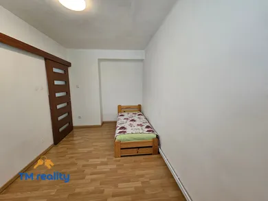 Na prenájom 3-izbový byt, 65 m², Partizánske, Hrnčírikova