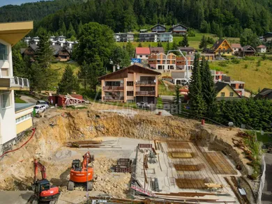 Na predaj 2-izbový byt, 70 m², Donovaly