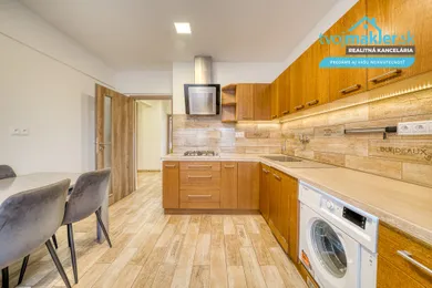 Квартири на продаж, 2-кімнатні, Prešov · €185 000