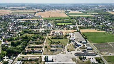 Na predaj pozemok, Vydrany