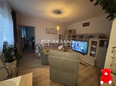 Na predaj 2-izbový byt, 45 m², Zvolen