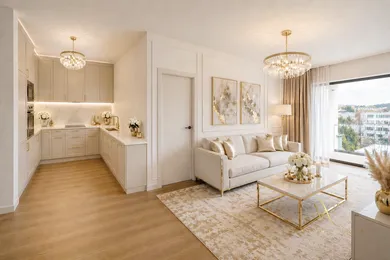 Byty na predaj 3-izbový, Žilina · €399 900