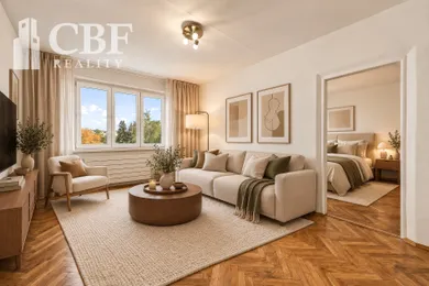 Na predaj 3-izbový byt, 75 m², Poprad, Okružná