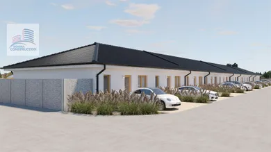 Na predaj dom, 77 m², Šaľa, Družstevná