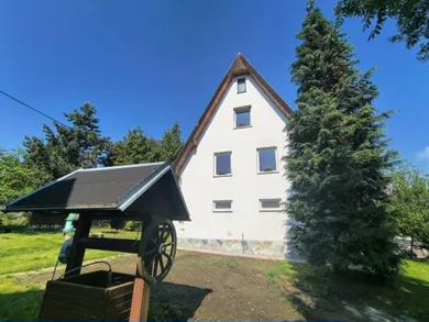 Na predaj dom, 320 m², Trstená