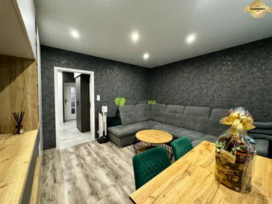 Na predaj 3-izbový byt, 65 m², Košice-Sídlisko KVP, Hemerkova
