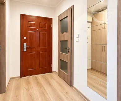 Na prenájom 1-izbový byt, 30 m², Komárno, Družstevná