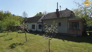 Na predaj 3-izbový dom, 160 m², Krajné