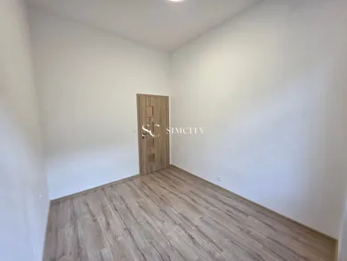 Na predaj 3-izbový byt, 58 m², Harmanec
