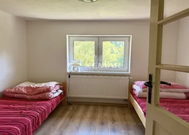 Na predaj dom, 50 m², Beňuš