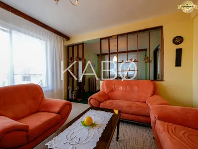 Na predaj 4-izbový dom, 96 m², Ivanka pri Nitre