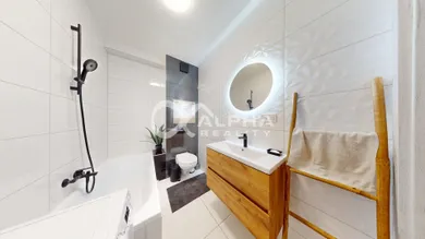 Na prenájom byt v Spišská Nová Ves · €590 · Dokončené