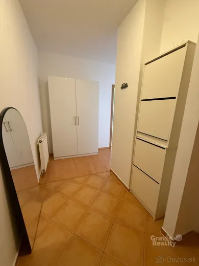 Na predaj byt v Bratislava-Petržalka · €225 000 · Novostavba