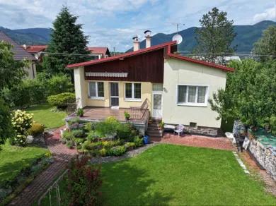 Houses for sale in Martin · €329,900
