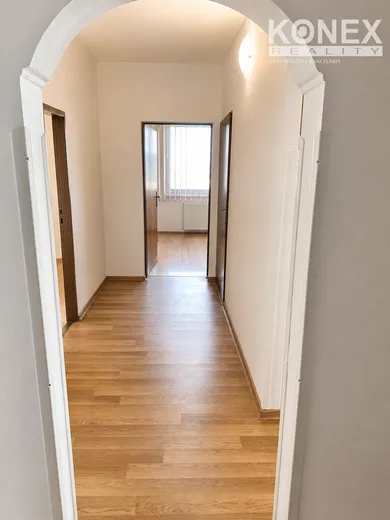 Na predaj 3-izbový byt, 72 m², Bardejov, Komenského