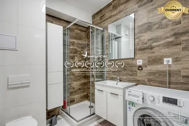 Na prenájom byt v Trnava · €600 · Novostavba