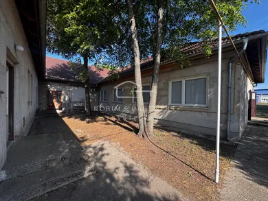 Na predaj objekt, Chotín