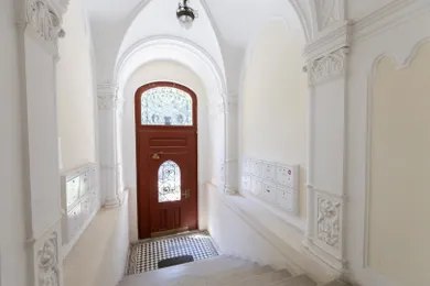 Na predaj 5-izbový byt, 174 m², Bratislava-Staré Mesto, Palisády