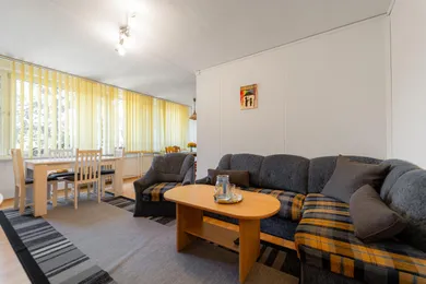 Na predaj 3-izbový byt, 69 m², Košice-Západ, Lesnícka