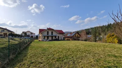 Na prenájom dom, 92 m², Žilina