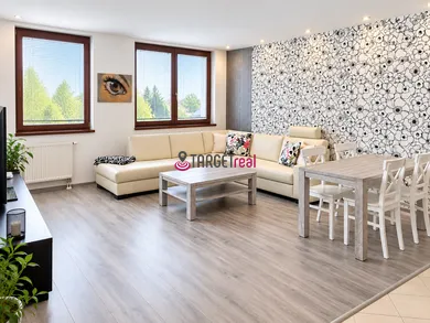Byty na prenájom 5-izbový, Martin · €1 070