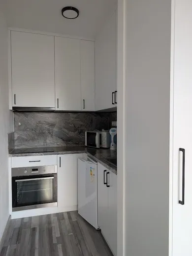 Na prenájom 1-izbový byt, 28 m², Zvolen, V. P. Tótha