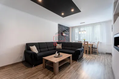 Na predaj byt v Dubnica nad Váhom · €178 000 · Dokončené