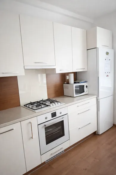 Byty na prenájom 1-izbový, Bratislava-Rača · €660