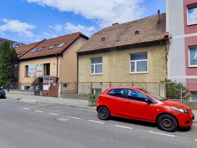 Дома на продажу, 5-комнатные, Bratislava-Ružinov · €434 000