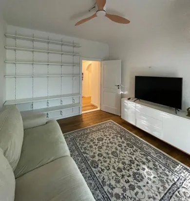 Na prenájom 3-izbový byt, 75 m², Bratislava-Ružinov