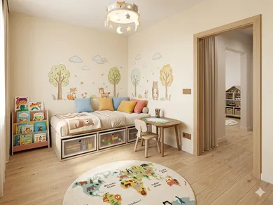 Na predaj dom v Bratislava-Jarovce · €389 000 · Novostavba