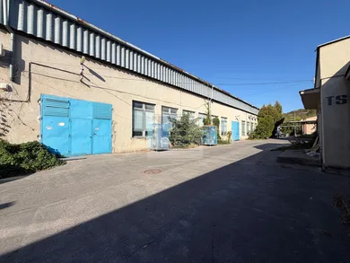 Na predaj objekt, 166 m², Nitra, Priemyselná