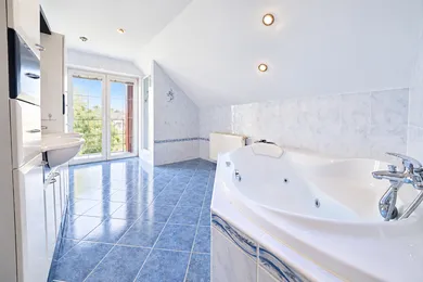 Na predaj dom, 154 m², Palárikovo, Jánošíkova