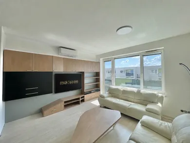 Byty na predaj 2-izbový, Bratislava-Ružinov · €235 000