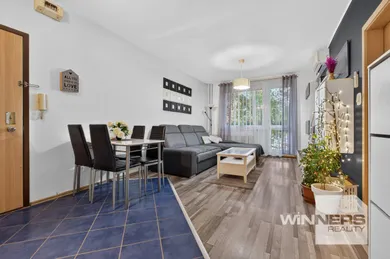 Eladó lakások, 3-szobás, Senec · €195 000
