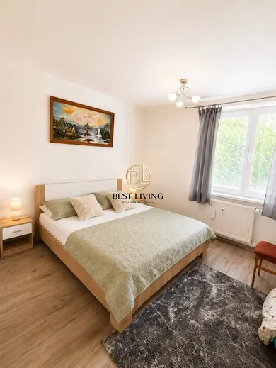 Mieszkania na sprzedaż, 3-pokojowe, Trenčín · €146 000
