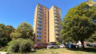Na predaj 3-izbový byt, 75 m², Bratislava-Ružinov, Ružová dolina
