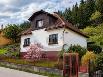 Domy na sprzedaż, 1-pokojowe, Ružomberok · €125 000