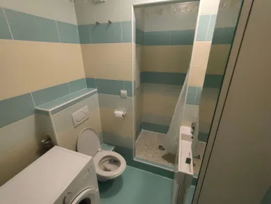 Na prenájom 1-izbový byt, 33 m², Nitra, Výstavná