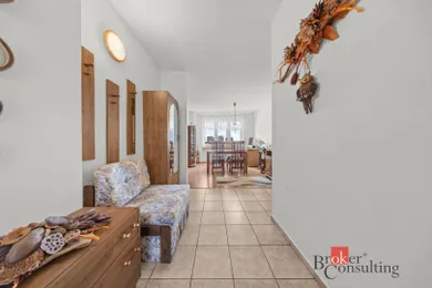 Na predaj 3-izbový byt, 69 m², Bratislava-Ružinov, Miletičova