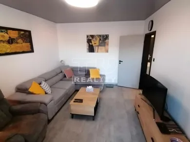 Na predaj 3-izbový byt, 68 m², Dubnica nad Váhom
