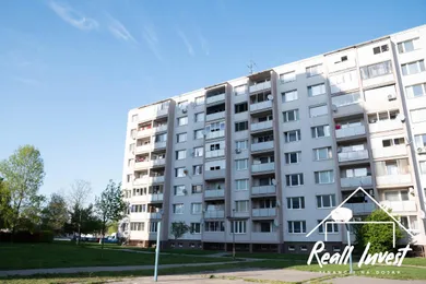 Mieszkania na sprzedaż, 3-pokojowe, Trnava · €177 000