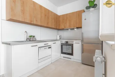 Na predaj 3-izbový byt, 85 m², Bratislava-Ružinov, Trnavská cesta