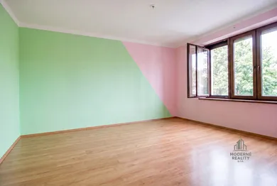Na predaj dom, 90 m², Nové Zámky, Čerešňová