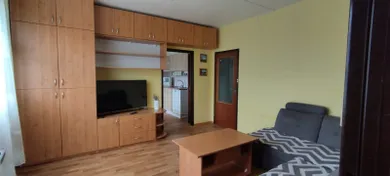 Na predaj 3-izbový byt, 60 m², Prešov, Kotrádova
