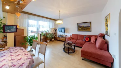 Mieszkania na wynajem, 3-pokojowe, Bratislava-Karlova Ves · €690