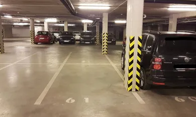 Na predaj objekt, 12 m², Bratislava-Petržalka, Ulica Závodu Matador