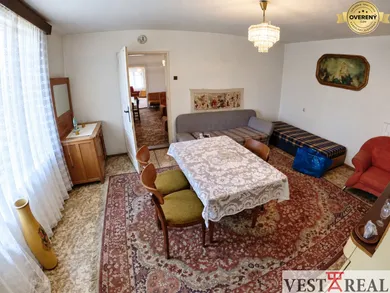 Na predaj 4-izbový dom, 148 m², Buková